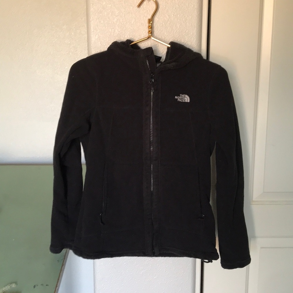 North face jacket